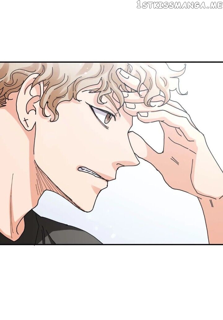 Noona Fan chapter 83 - page 5