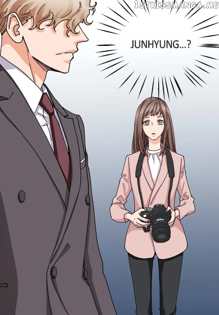 Noona Fan chapter 83 - page 50