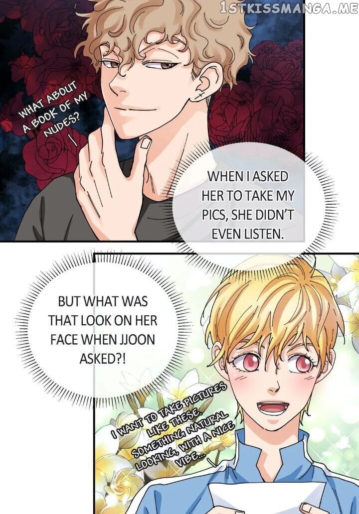Noona Fan chapter 83 - page 6