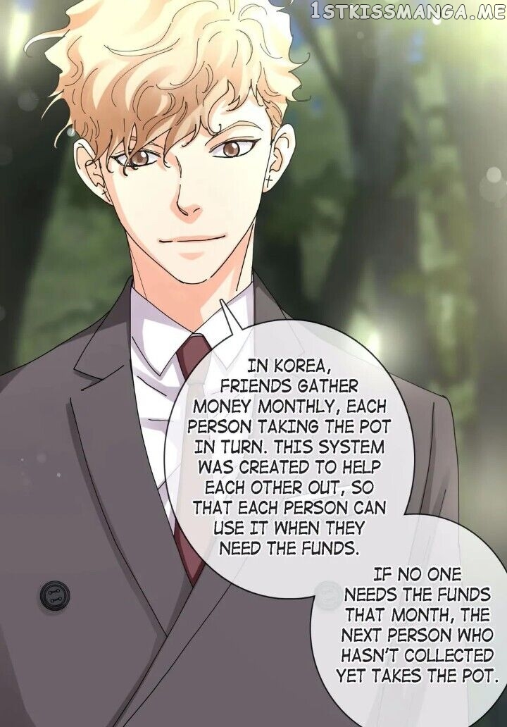 Noona Fan chapter 84 - page 18