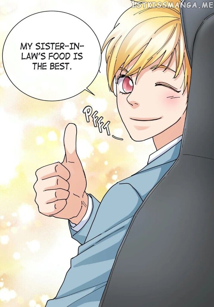 Noona Fan chapter 84 - page 26