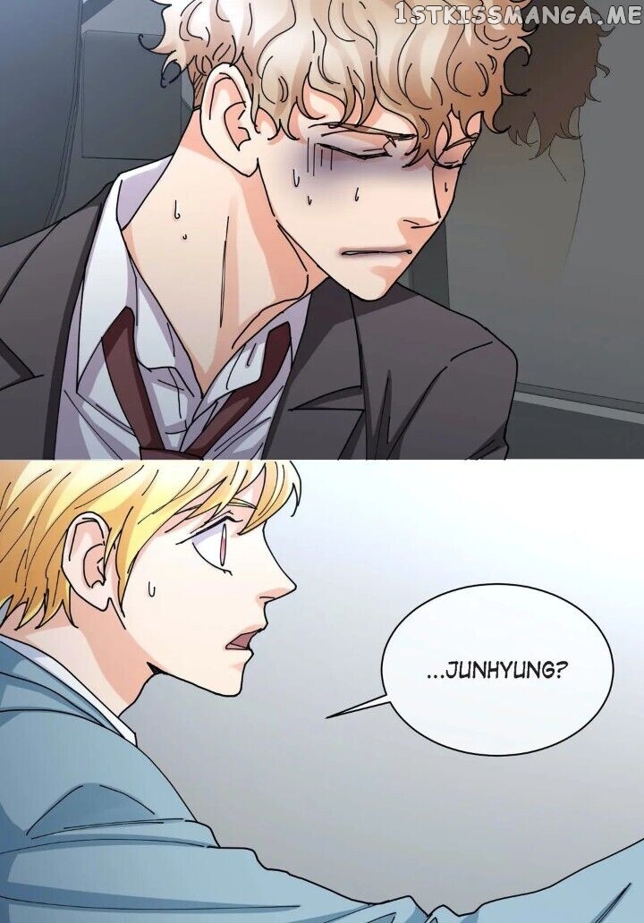 Noona Fan chapter 84 - page 29