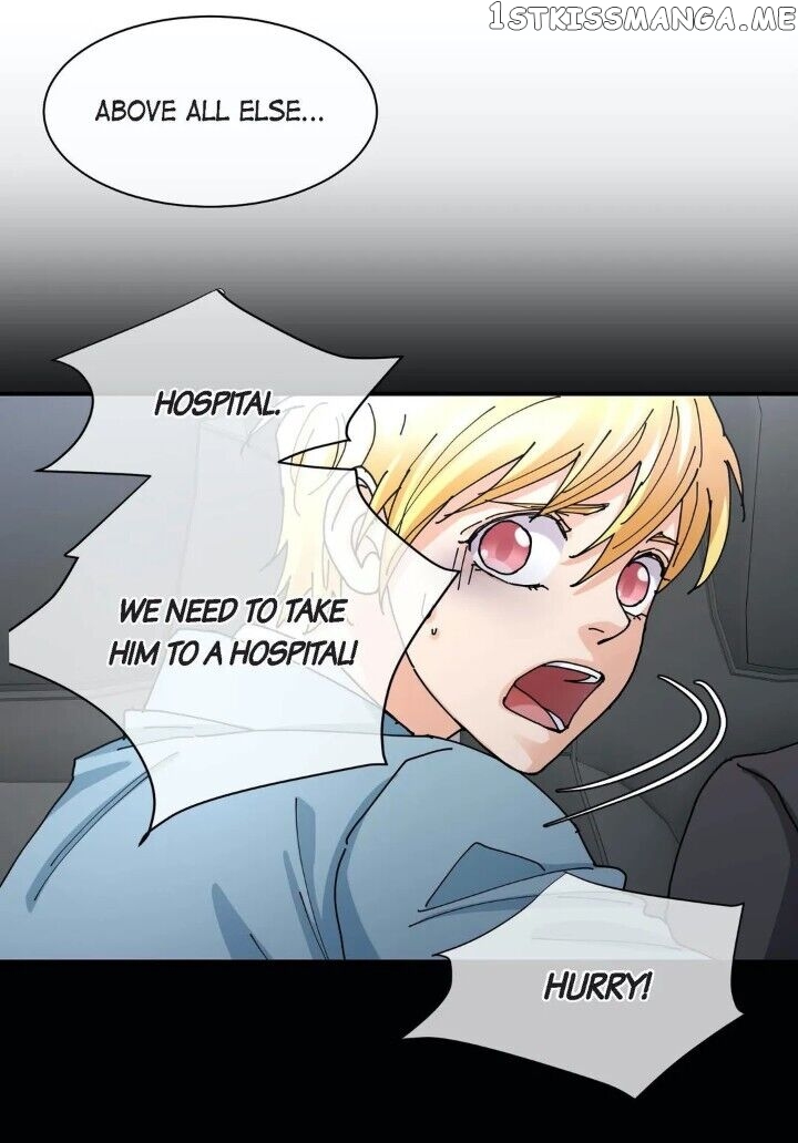 Noona Fan chapter 84 - page 38