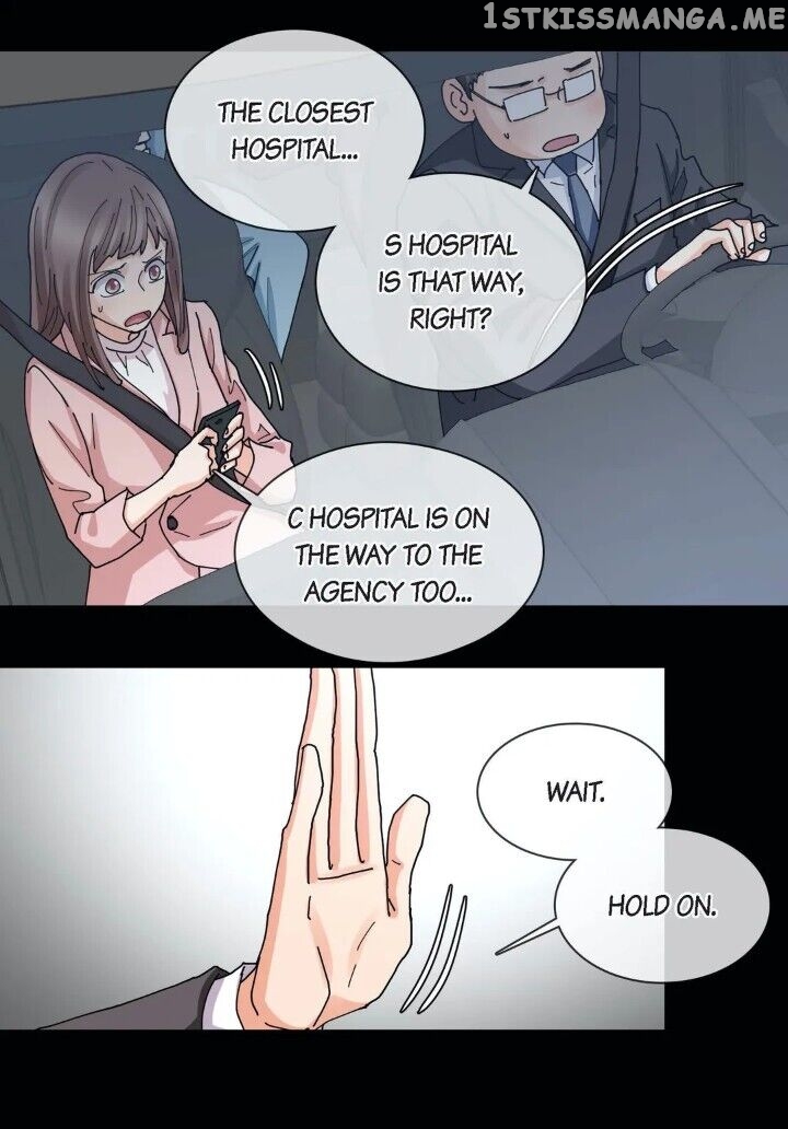 Noona Fan chapter 84 - page 39
