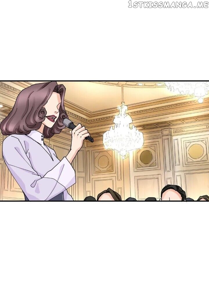 Noona Fan chapter 84 - page 4
