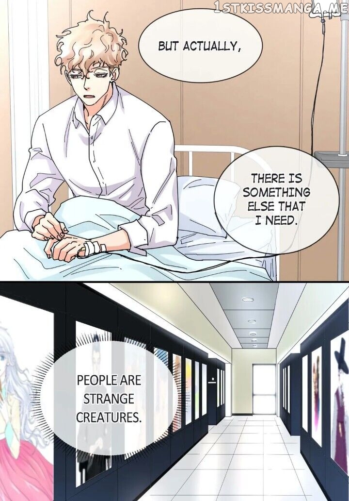 Noona Fan chapter 84 - page 48