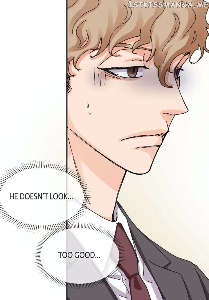 Noona Fan chapter 84 - page 8