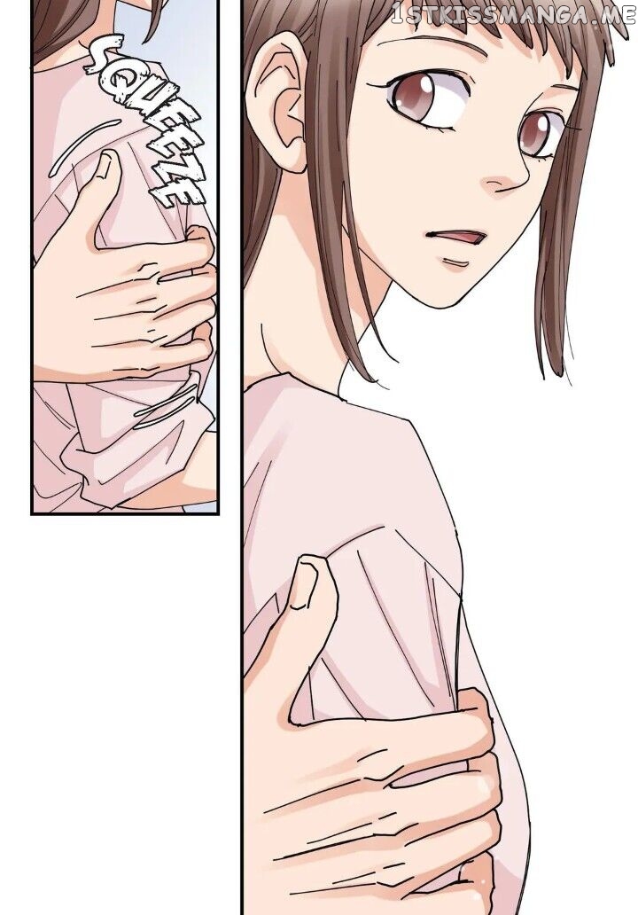Noona Fan chapter 85 - page 12