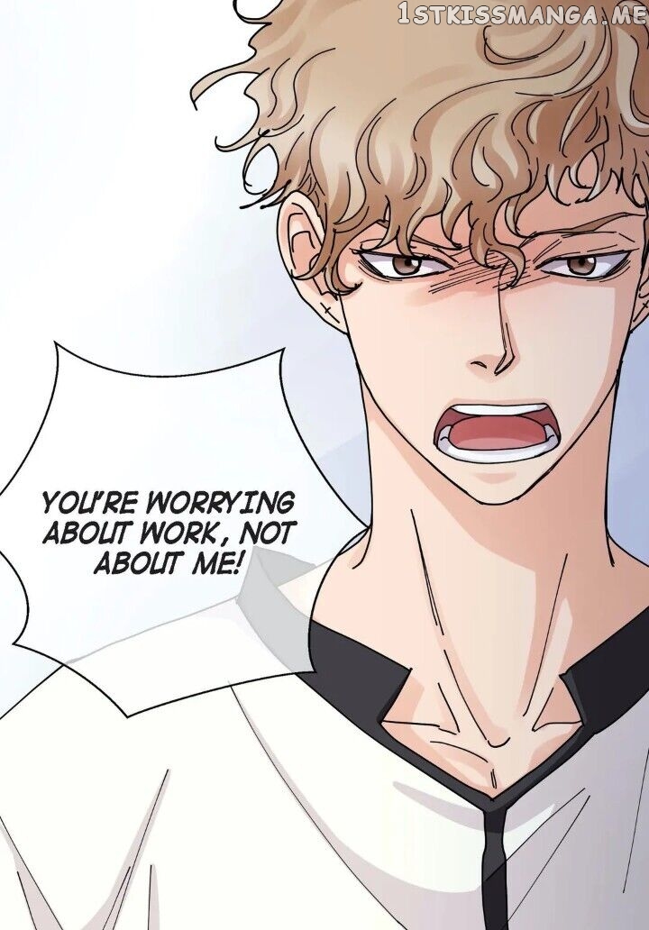 Noona Fan chapter 85 - page 13