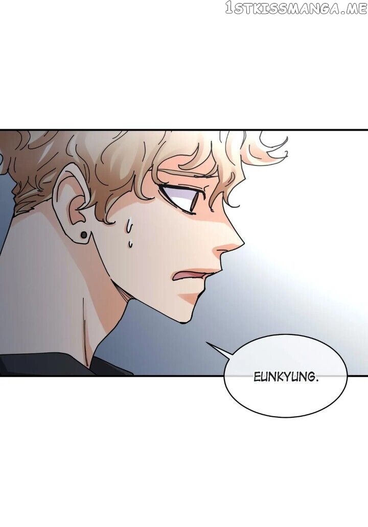 Noona Fan chapter 85 - page 30