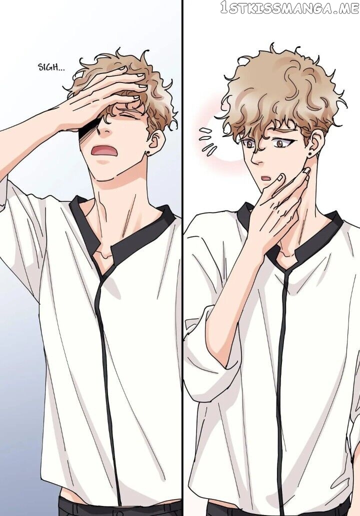 Noona Fan chapter 85 - page 39