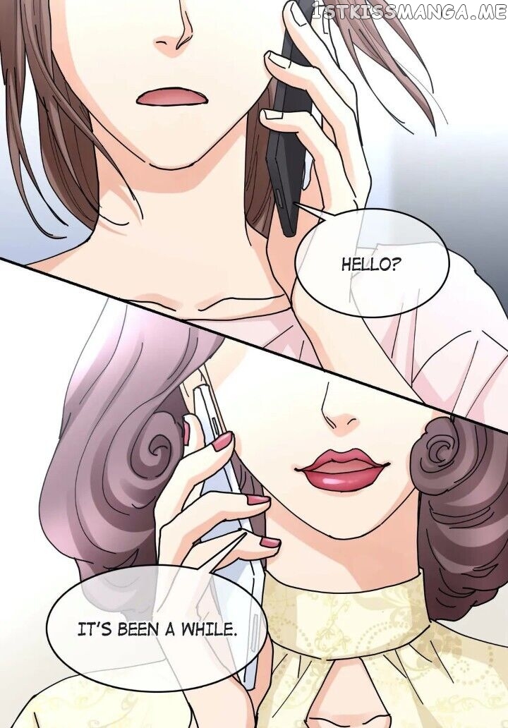 Noona Fan chapter 85 - page 49