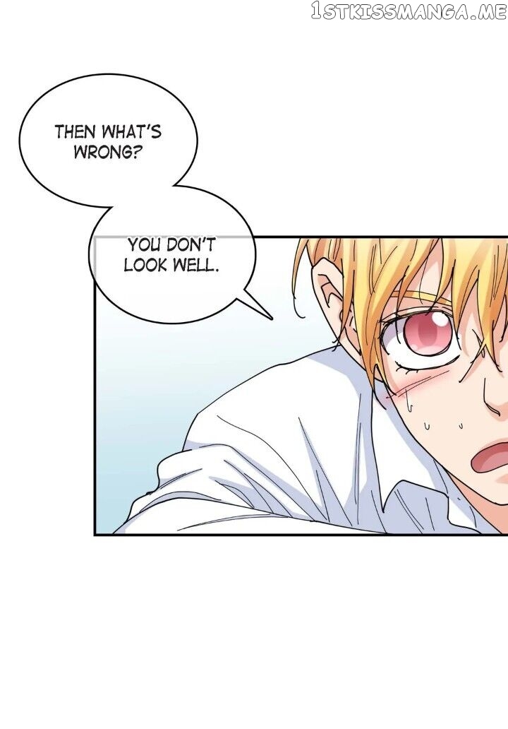 Noona Fan chapter 86 - page 12