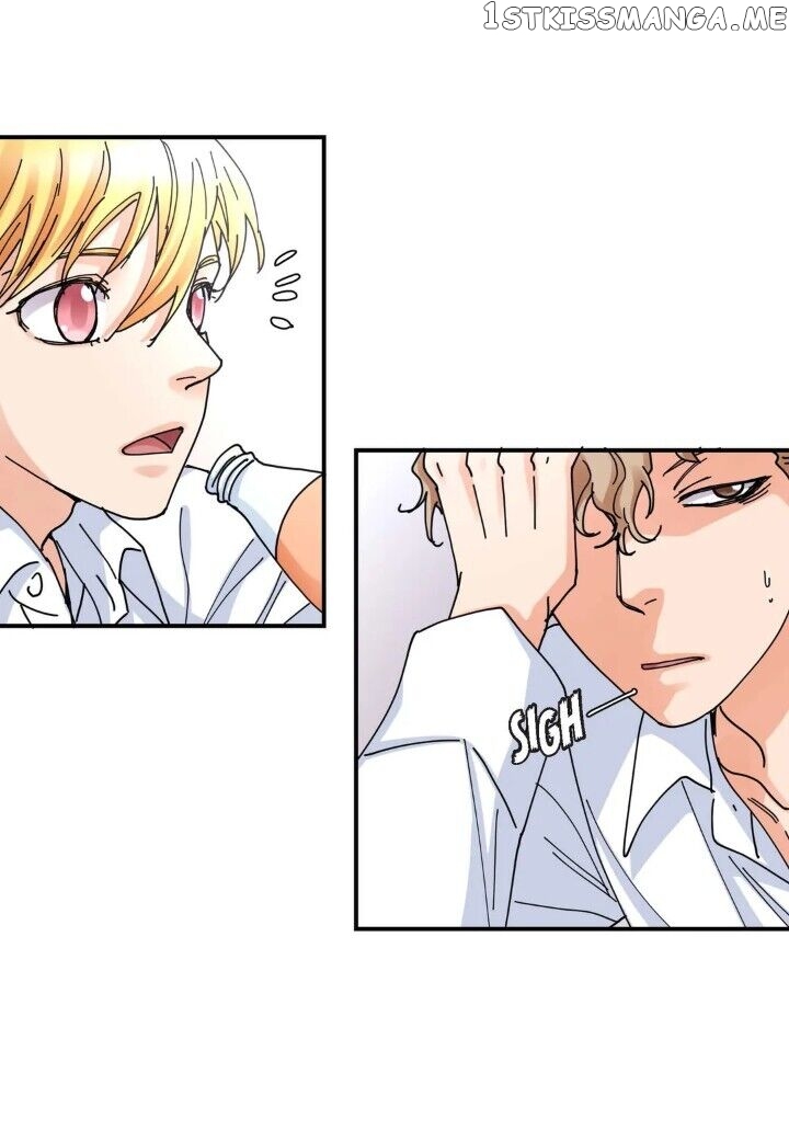 Noona Fan chapter 86 - page 16