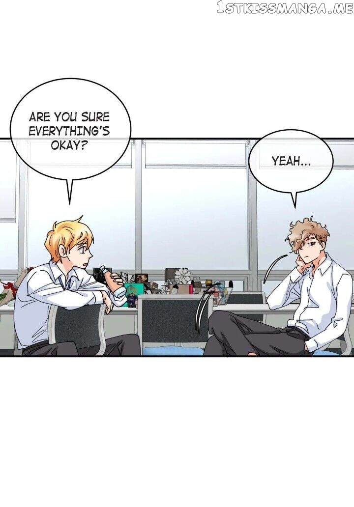 Noona Fan chapter 86 - page 17