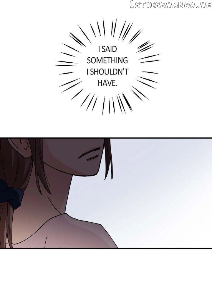 Noona Fan chapter 86 - page 18