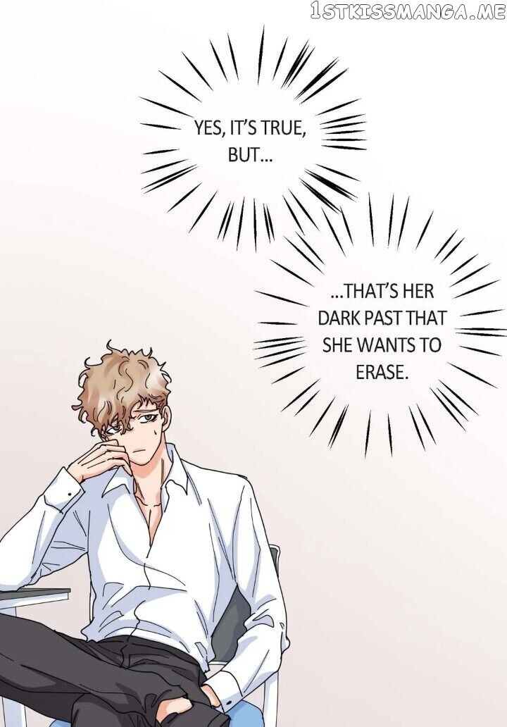 Noona Fan chapter 86 - page 19