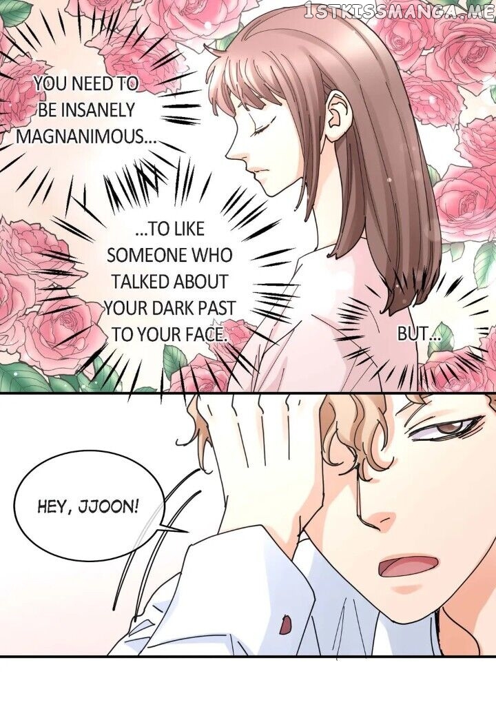 Noona Fan chapter 86 - page 20
