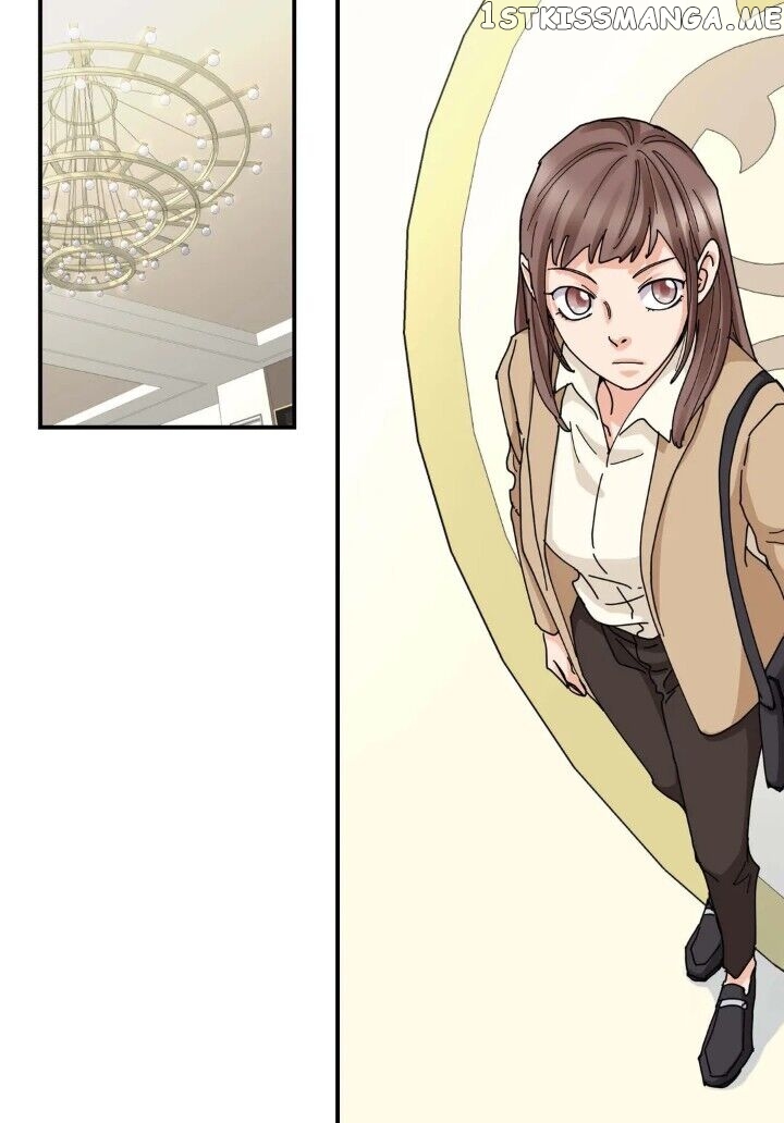 Noona Fan chapter 86 - page 25