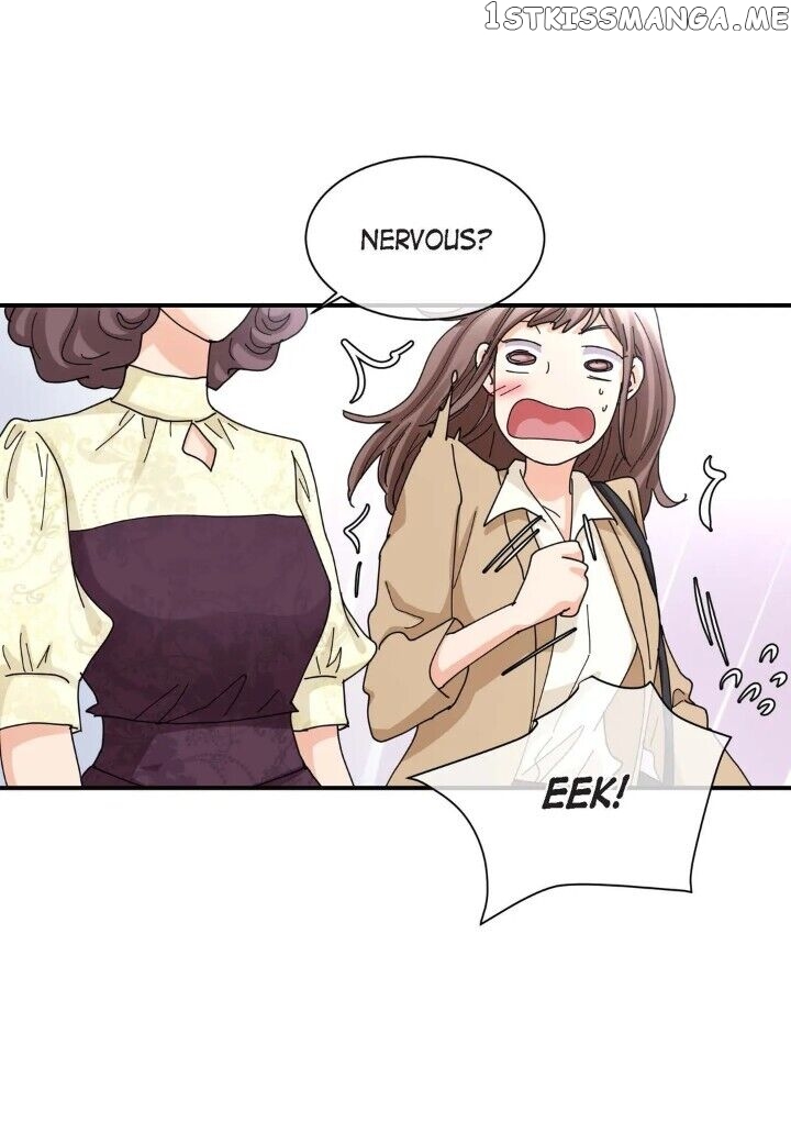 Noona Fan chapter 86 - page 27