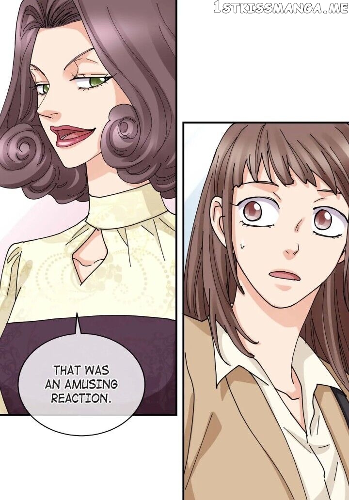 Noona Fan chapter 86 - page 28