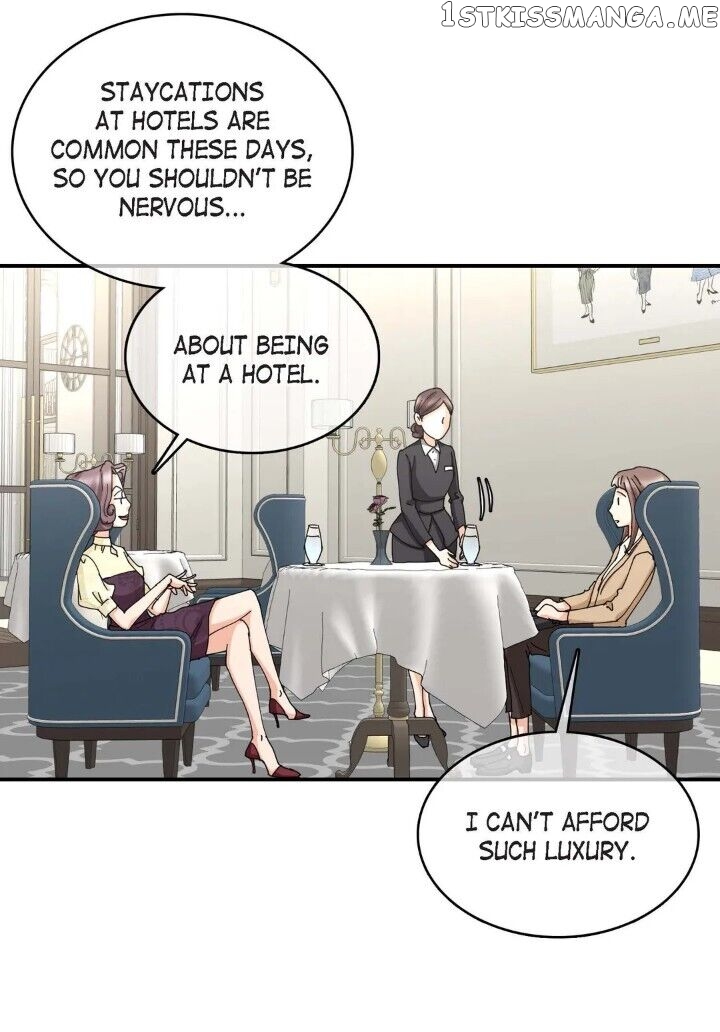Noona Fan chapter 86 - page 29