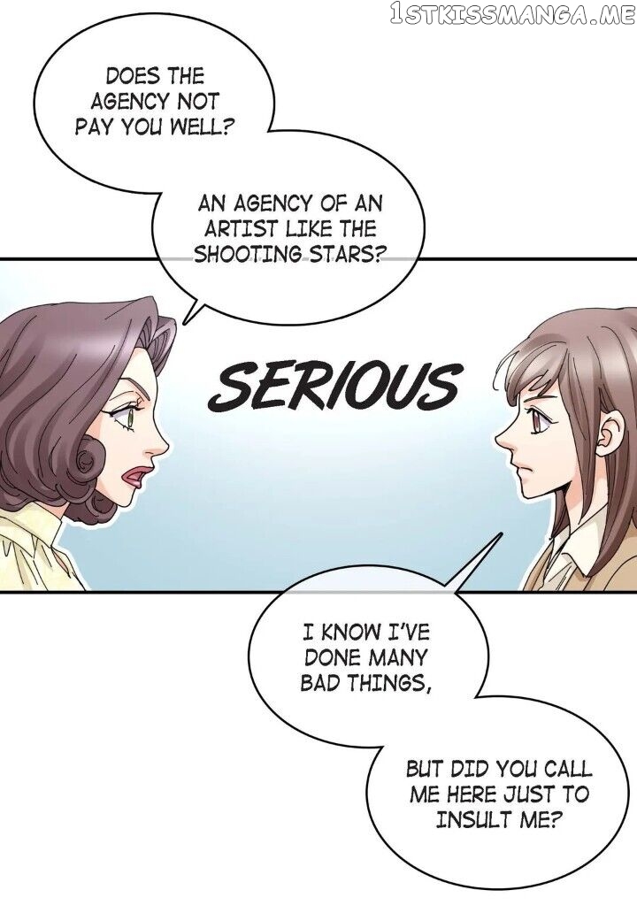 Noona Fan chapter 86 - page 30