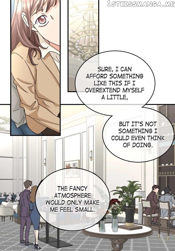 Noona Fan chapter 86 - page 32