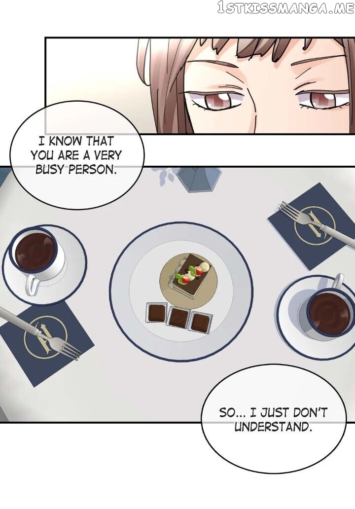 Noona Fan chapter 86 - page 36