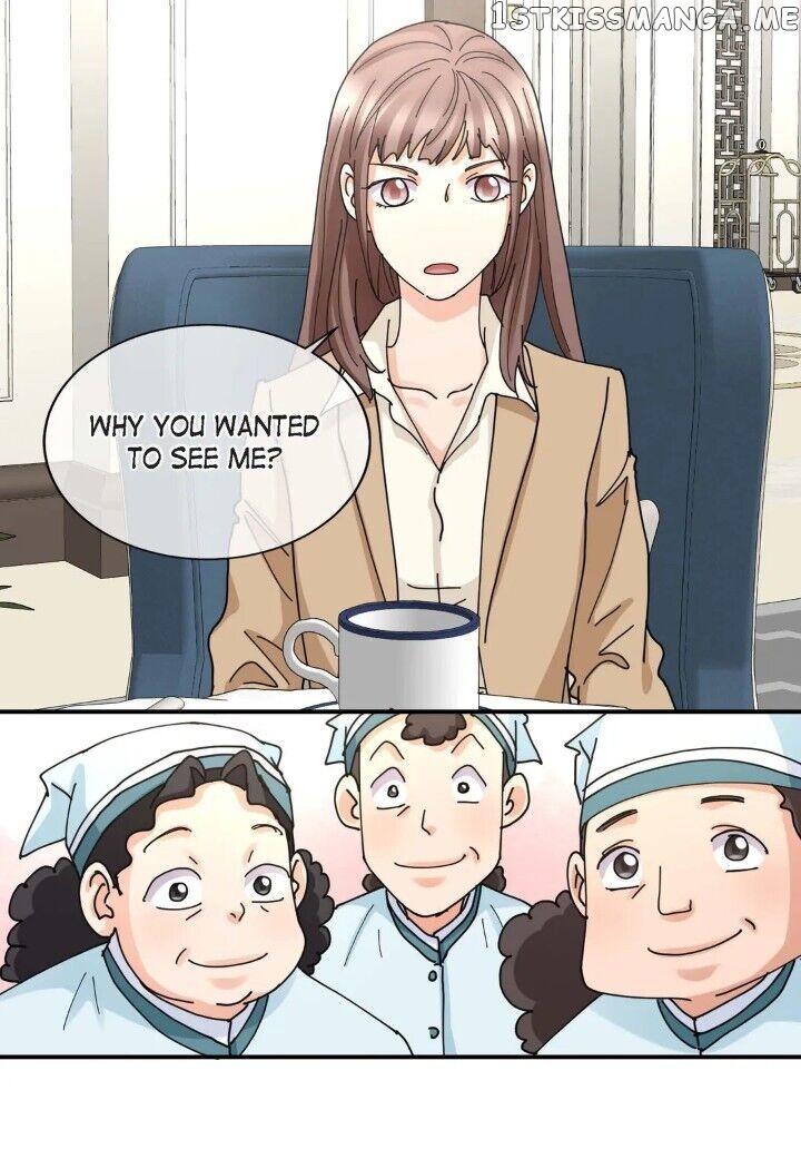 Noona Fan chapter 86 - page 37