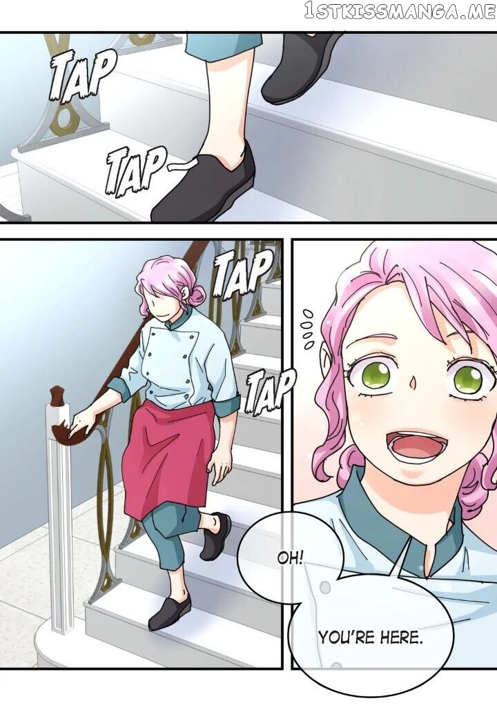 Noona Fan chapter 86 - page 42