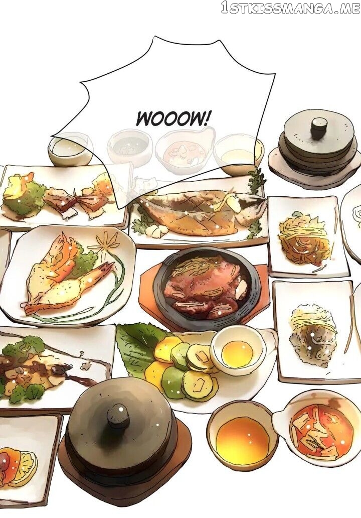 Noona Fan chapter 86 - page 45