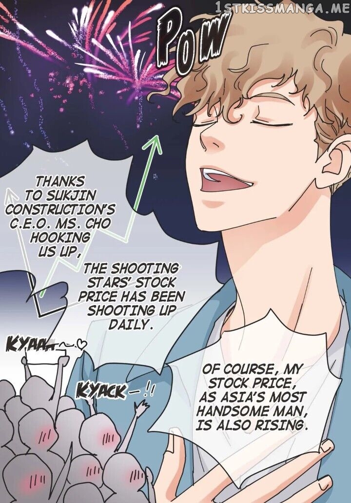 Noona Fan chapter 86 - page 48