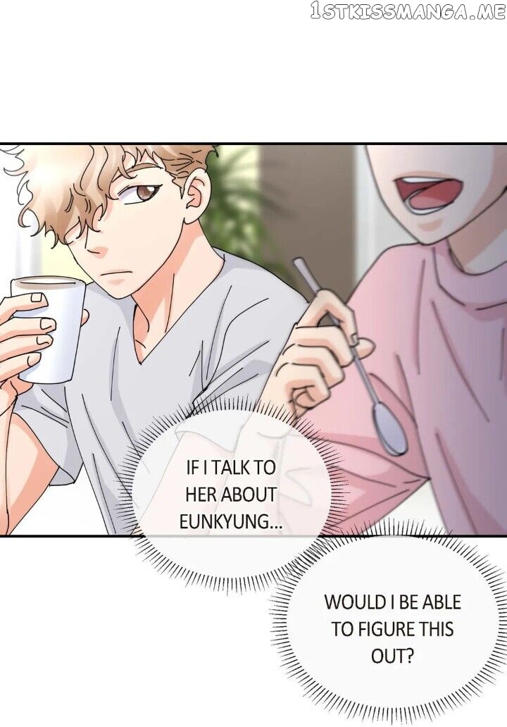 Noona Fan chapter 86 - page 51