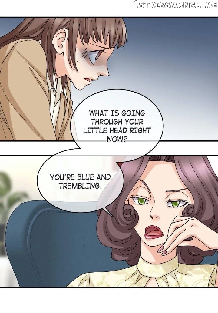 Noona Fan chapter 87 - page 10