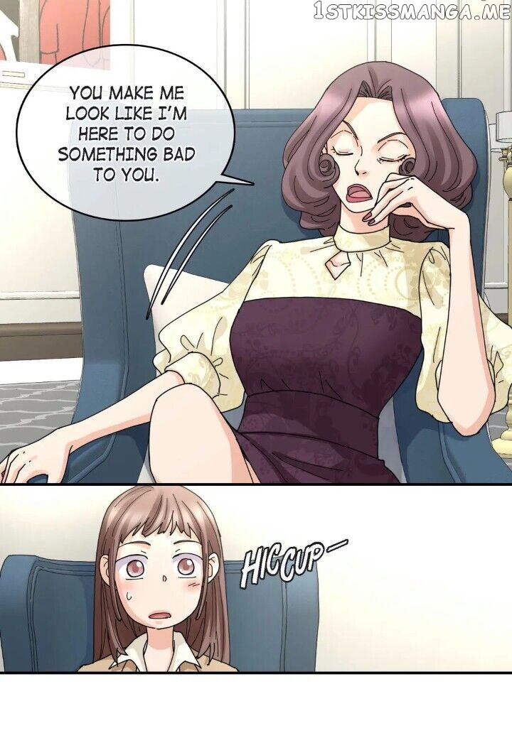 Noona Fan chapter 87 - page 11