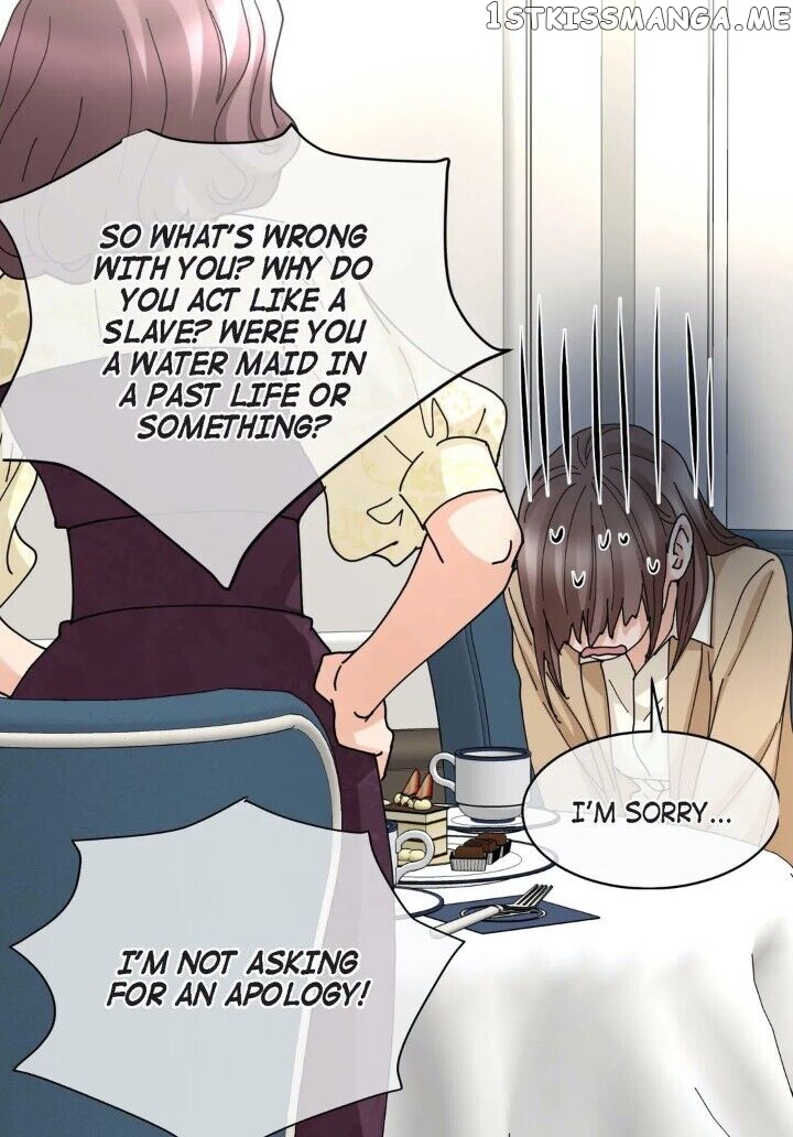 Noona Fan chapter 87 - page 16