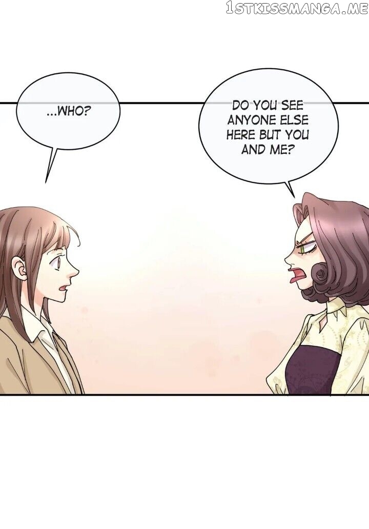 Noona Fan chapter 87 - page 19