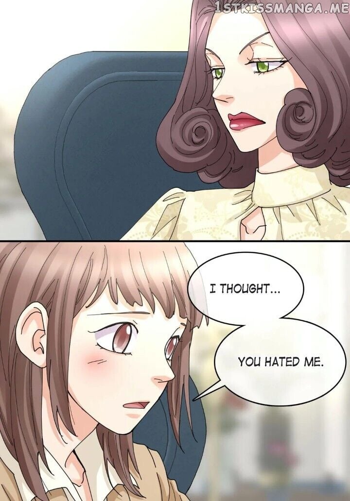 Noona Fan chapter 87 - page 22