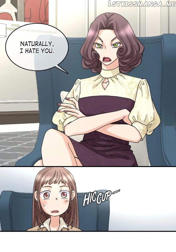 Noona Fan chapter 87 - page 23