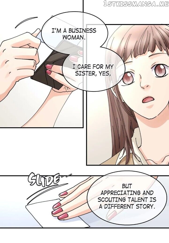 Noona Fan chapter 87 - page 29
