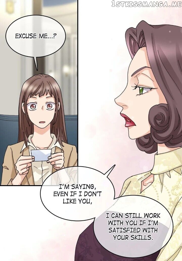 Noona Fan chapter 87 - page 30