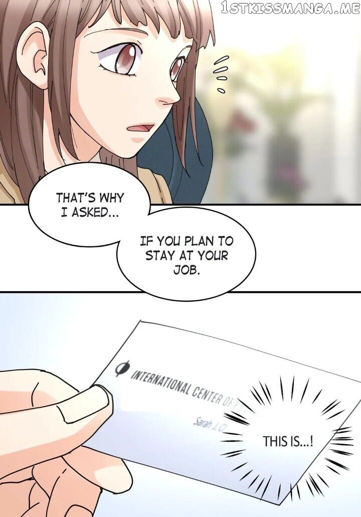 Noona Fan chapter 87 - page 31