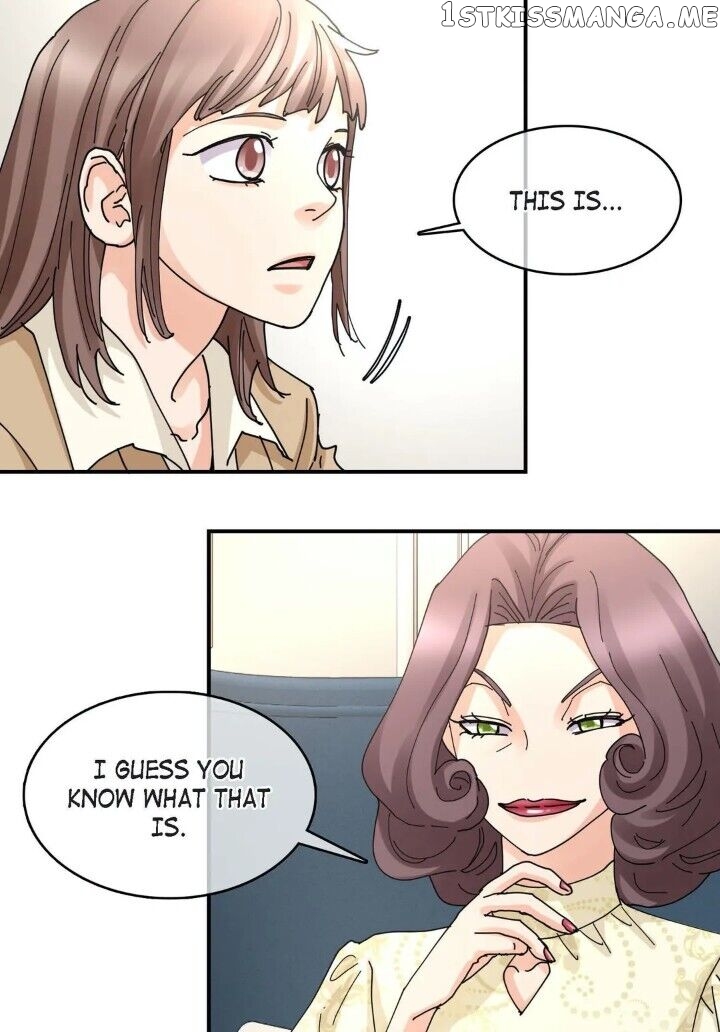 Noona Fan chapter 87 - page 33