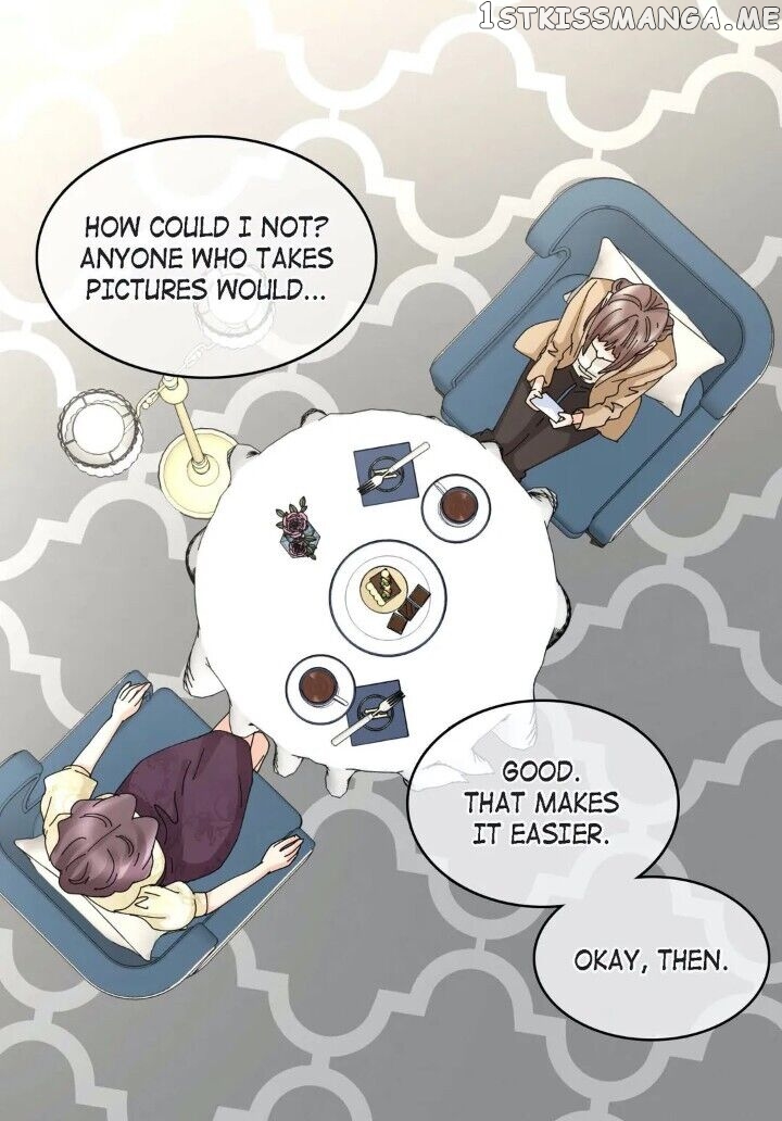 Noona Fan chapter 87 - page 34