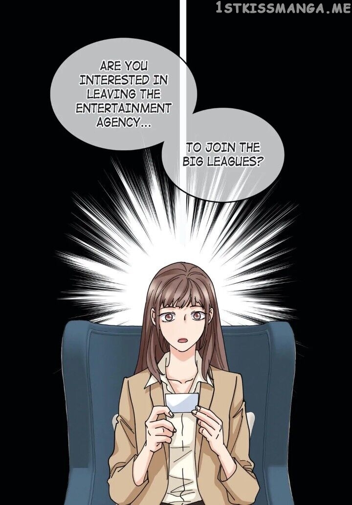 Noona Fan chapter 87 - page 35