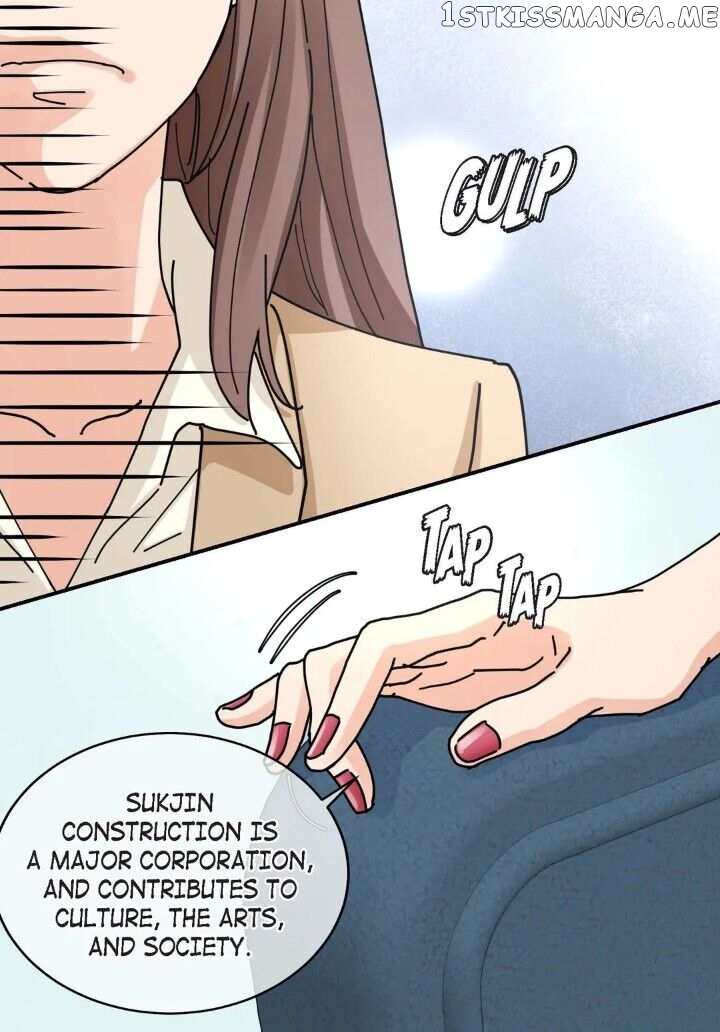 Noona Fan chapter 87 - page 36