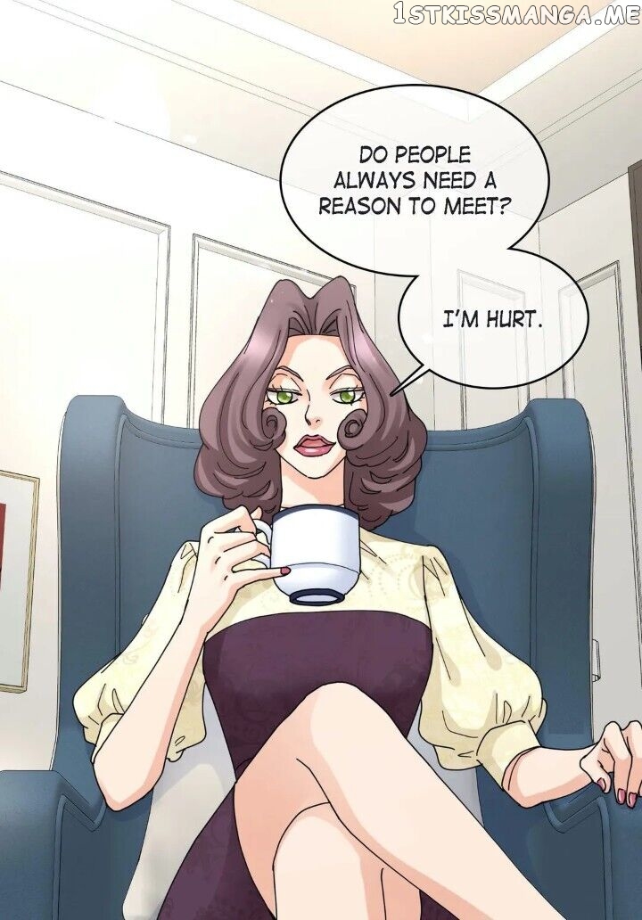 Noona Fan chapter 87 - page 4