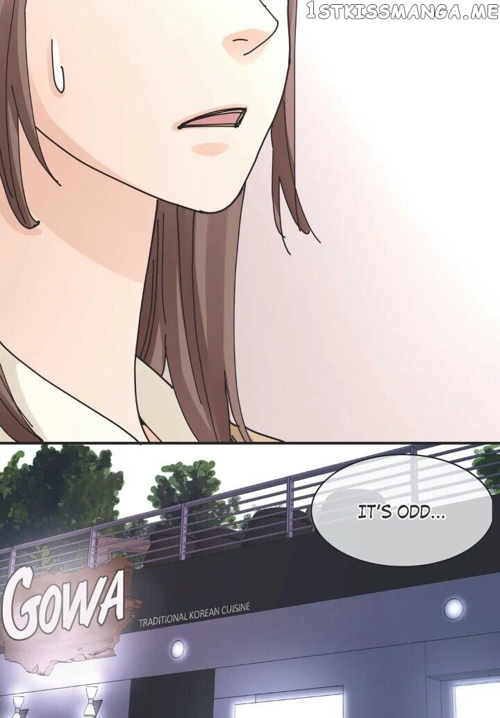 Noona Fan chapter 87 - page 41