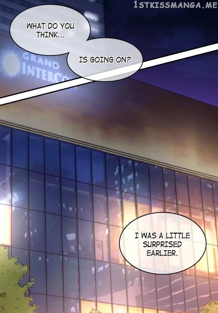 Noona Fan chapter 87 - page 46